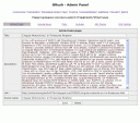 BRush Admin Panel