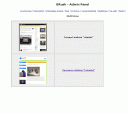 BRush Admin Panel