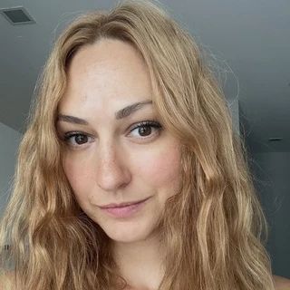 Anastasia Marchenko